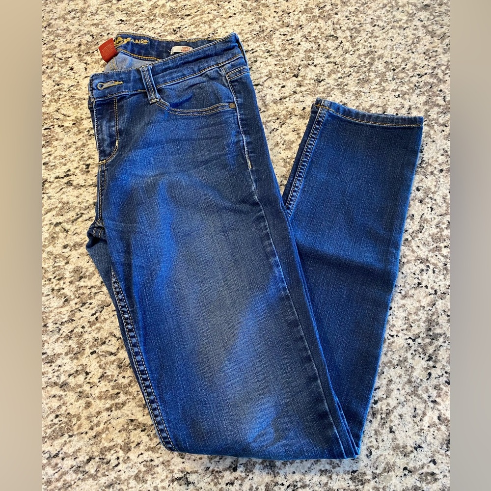 Arizona super skinny jeans